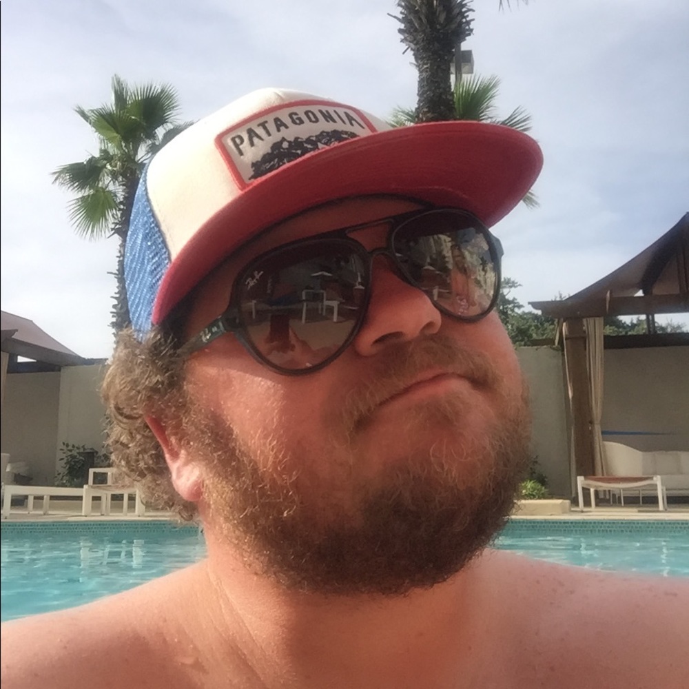 Meet your Posher, Dan